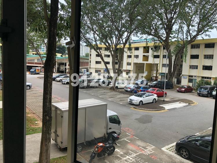 Blk 537 Bedok North Street 3 (Bedok), HDB 3 Rooms #167134692